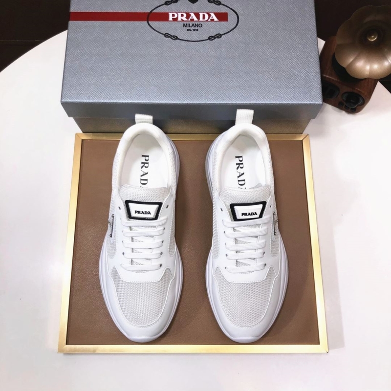 Prada Casual Shoes